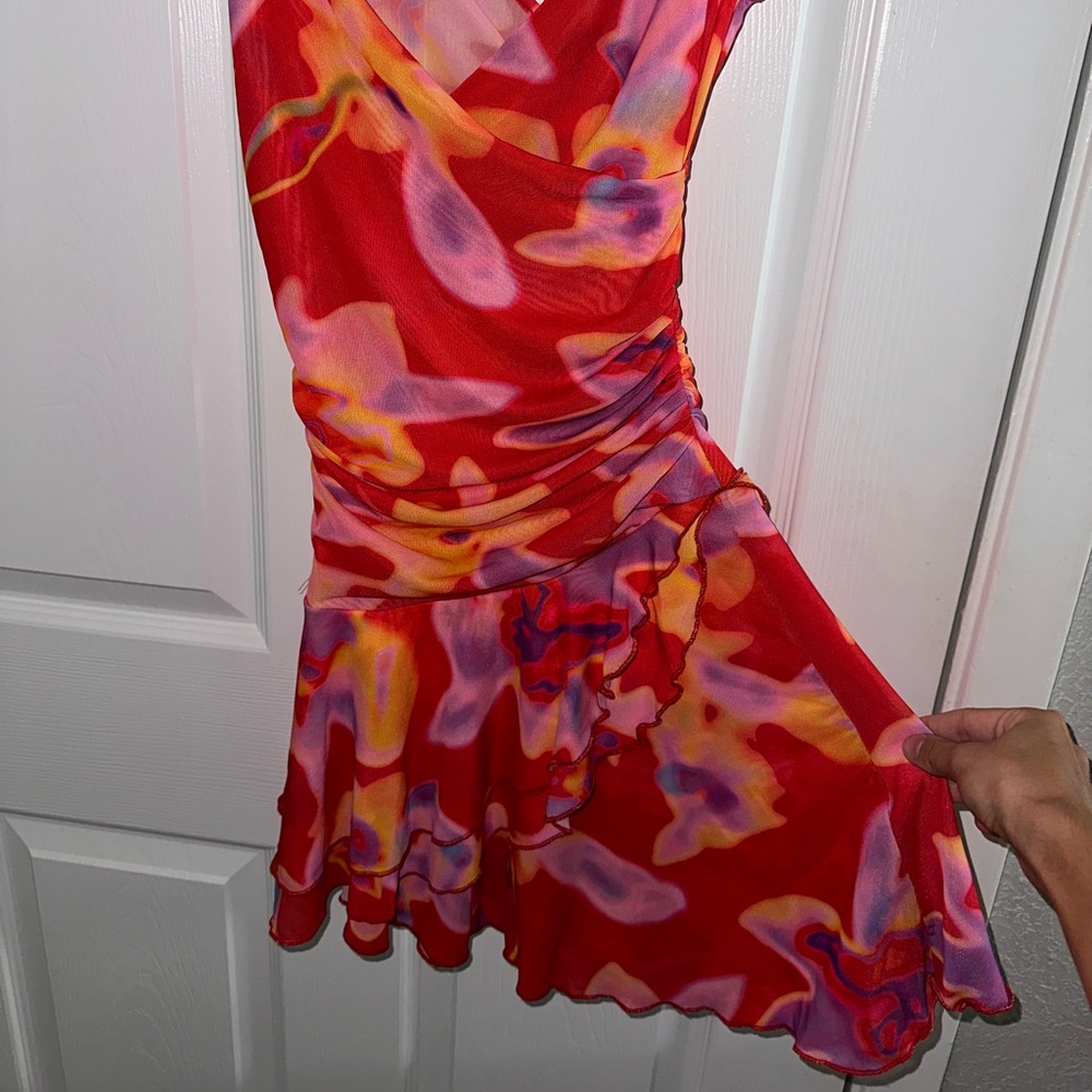 Silence + Noise / Urban Outfitters Dress